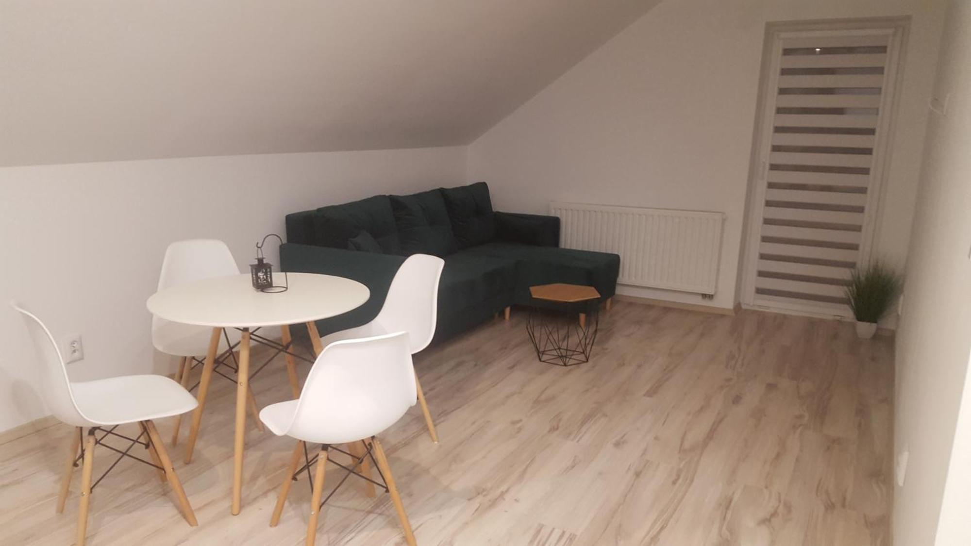 Apartamenty - Pod Wierzbami Dwikozy Room photo